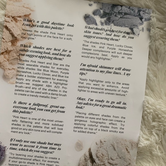 Anastasia moonchild glow kit - Picture 3 of 3